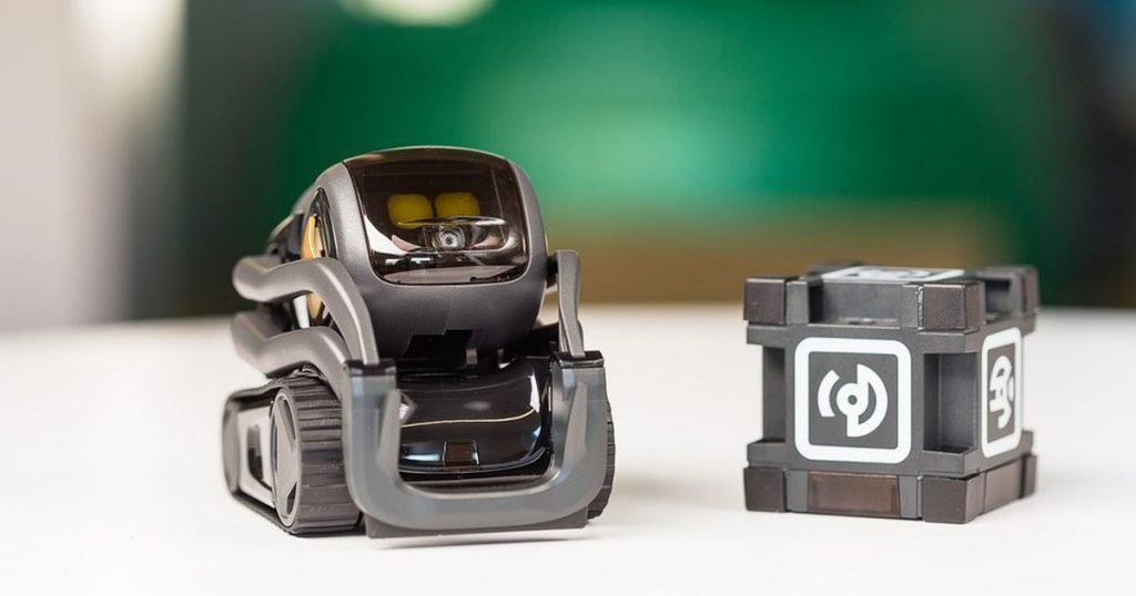 While a flashy AI event raged in Dubai, a once promising robotics startup shuttered