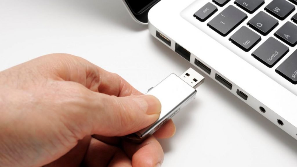 Businesses still aren’t encrypting their removable devices