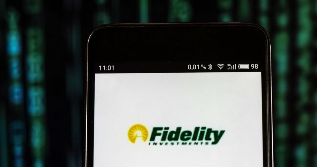 Investment giant Fidelity to launch crypto trading within weeks, report says
