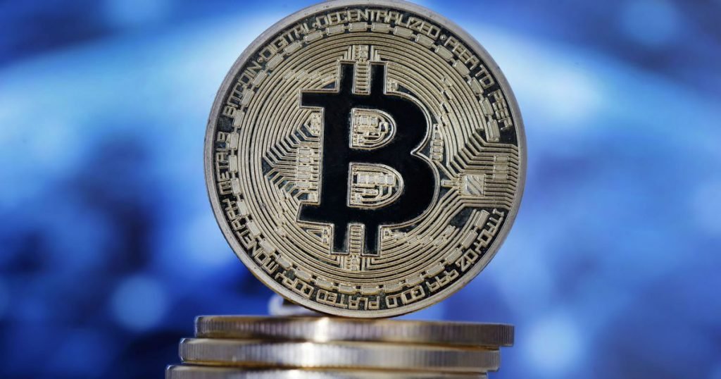 Bitcoin surges past $8,000. Is this 2017 all over again?