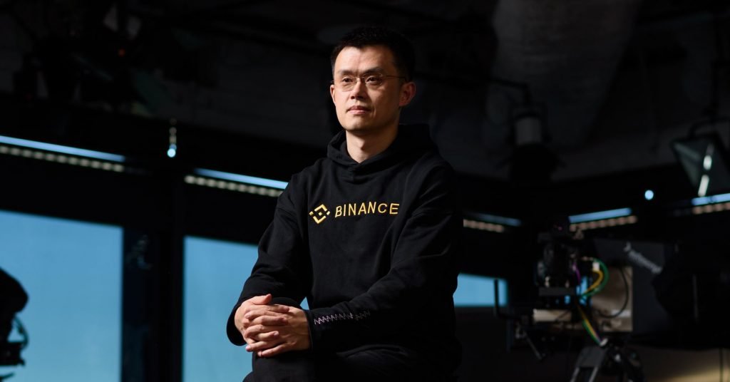 Hackers Stole $40 Million From Binance Cryptocurrency Exchange