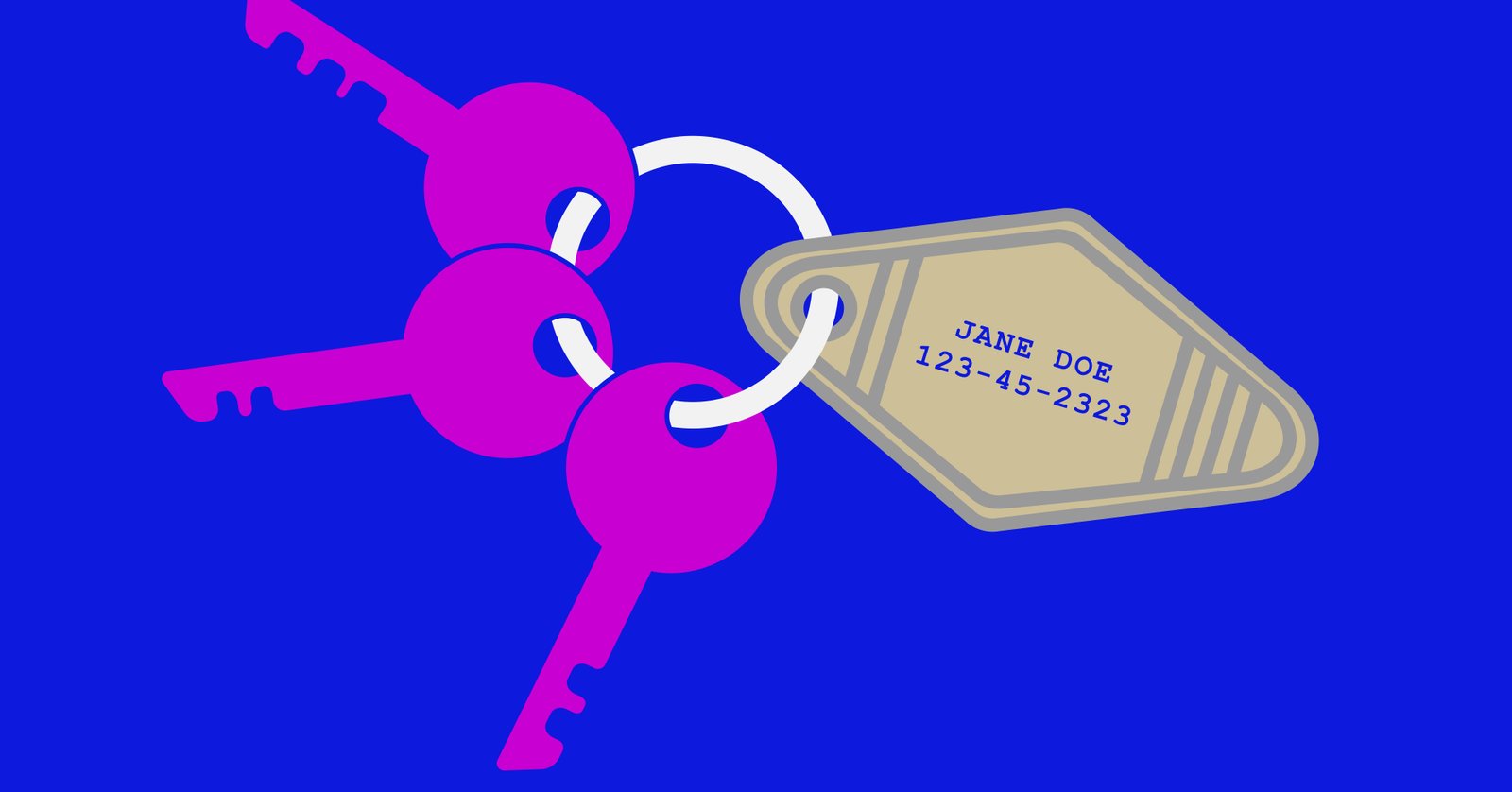 Microsoft Wants to Protect Your Identity With Bitcoin
