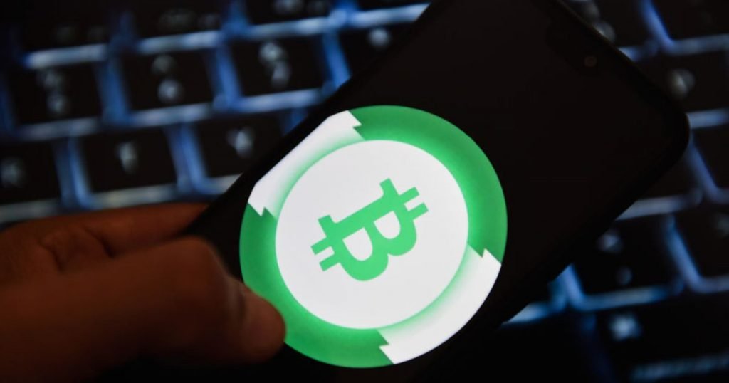 Major U.S. retailers are now accepting Bitcoin and other cryptocurrency