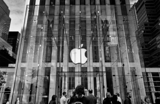 Week-in-Review: Apple has a Supreme headache and Bitcoin bites back – TechCrunch