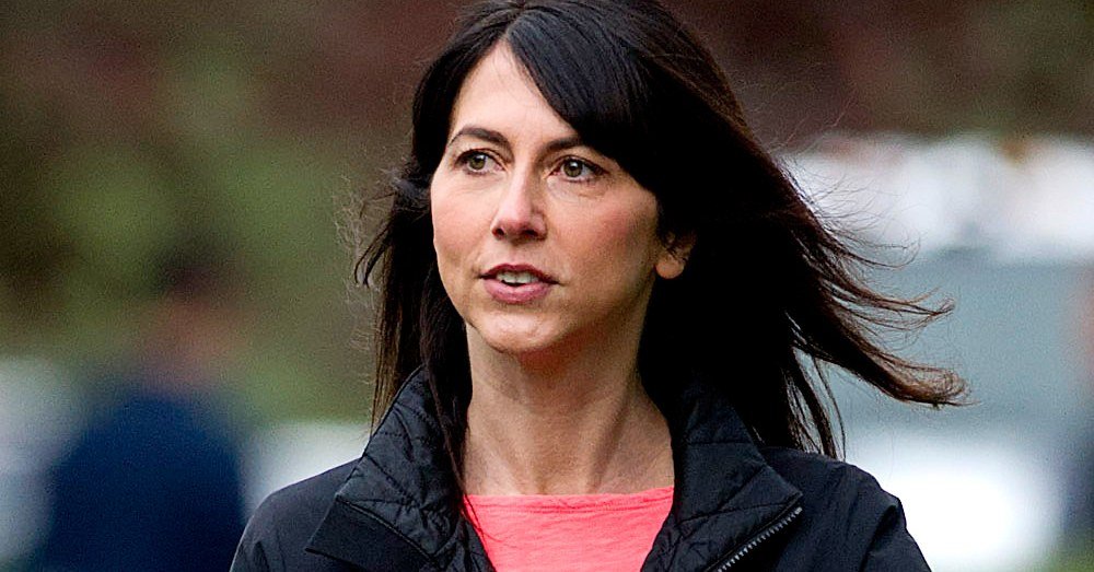 MacKenzie Bezos and the Pitfalls of Tech Philanthropy