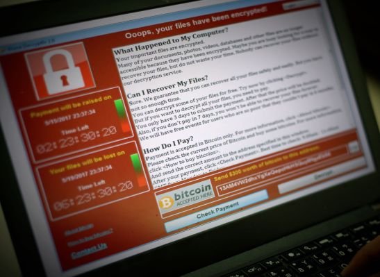 Two years after WannaCry, a million computers remain at risk