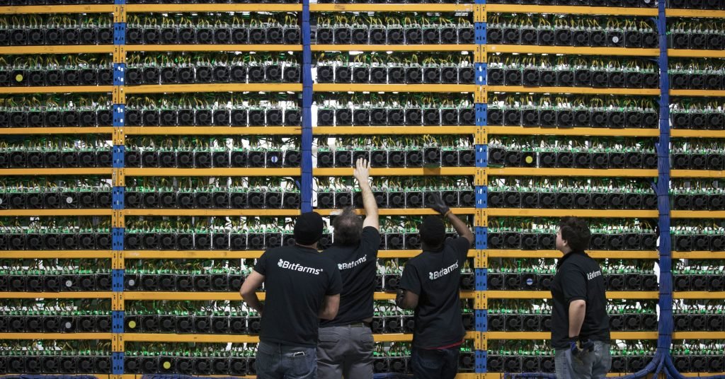 Bitcoin’s Climate Impact Is Global. The Cures Are Local.