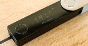 Ledger Nano X crypto wallet review: Improved in every way