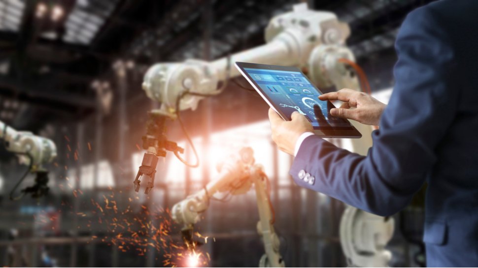 Trend Micro: Prepare for the age of IIoT security