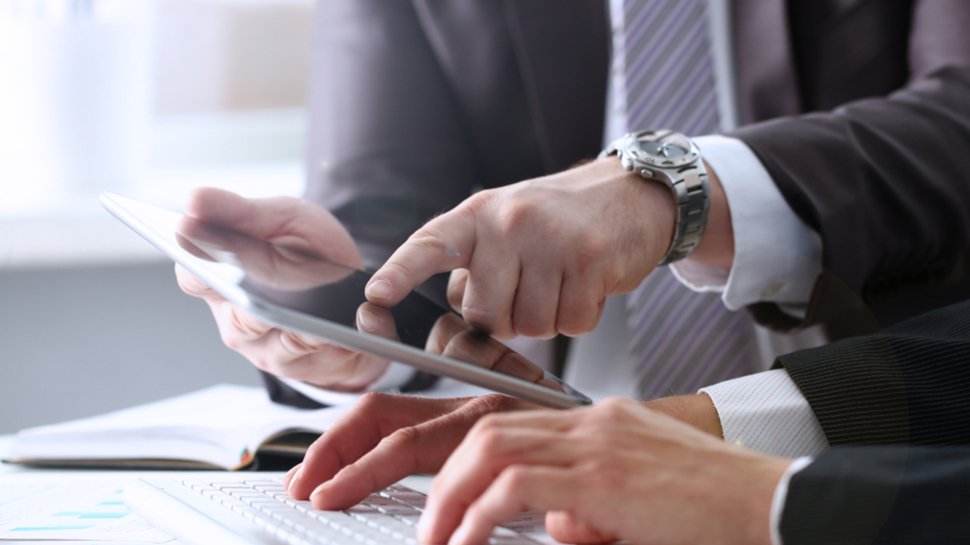 Security is now a board level issue: how to secure the data supply chain