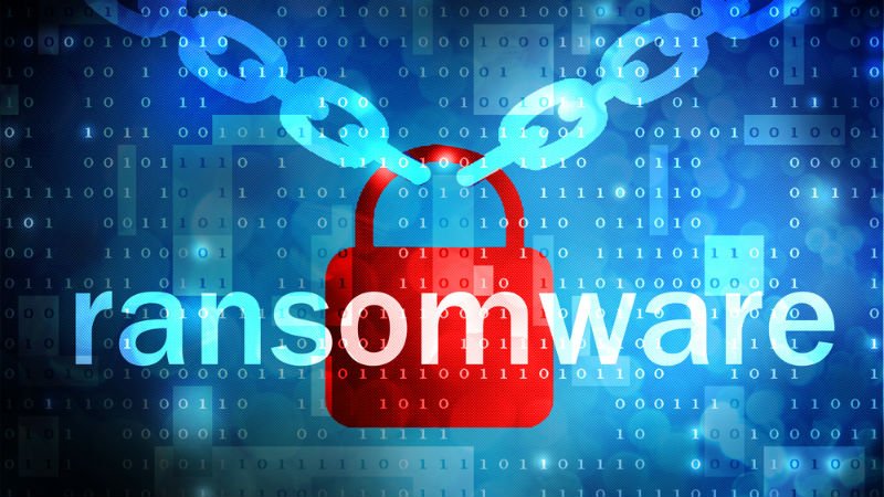 Why does ransomware keep evading your defenses?