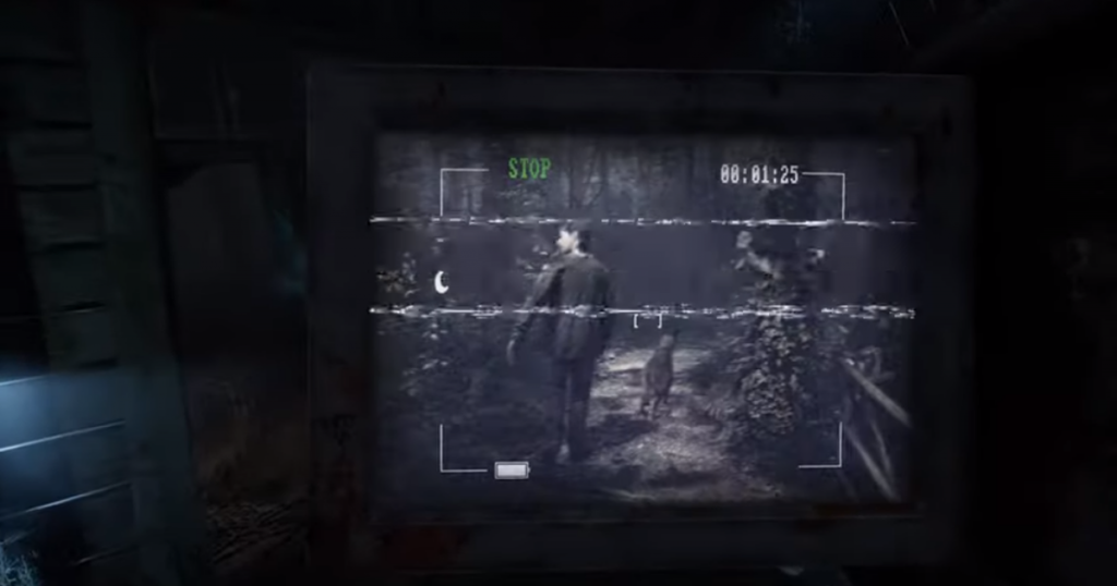 ‘Blair Witch’ brings a new vision to the series on Xbox, and it includes a dog