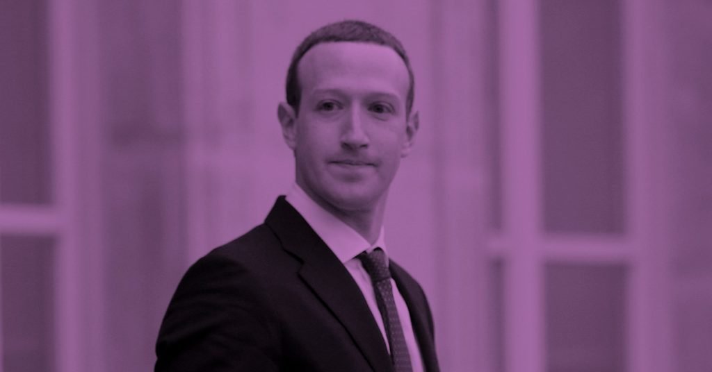 Facebook’s Libra Cryptocurrency Betrays the Company’s True Ambitions