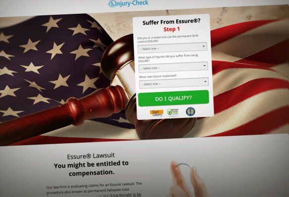 Thousands of medical injury claim records exposed by ad agency