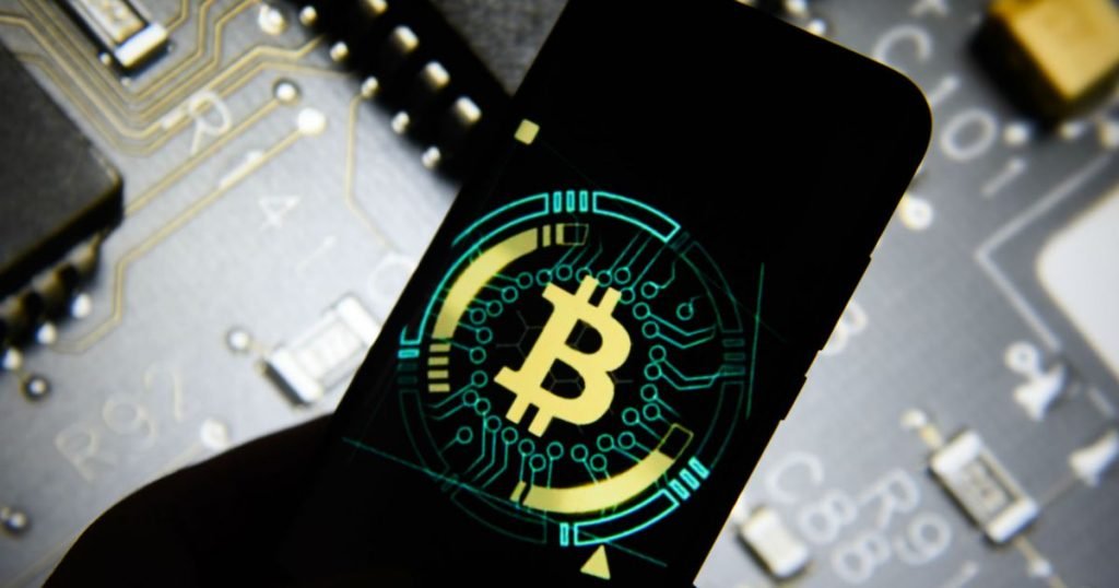 Hackers steal $4.2 million from cryptocurrency exchange Bitrue