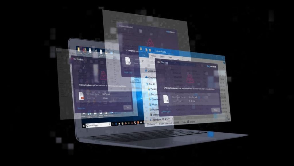 HP rolls out mysterious new antivirus on business laptops
