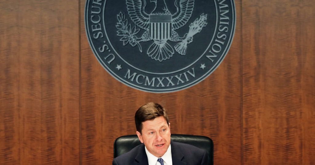 This Case Could Change How the SEC Regulates Cryptocurrencies