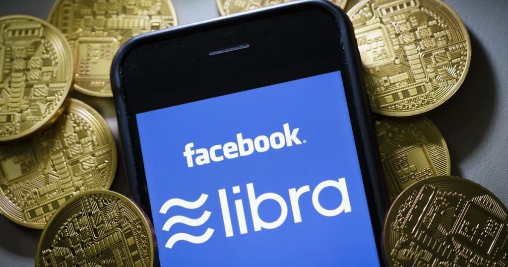 Facebook’s Libra hasn’t launched, but big banks are already taking notice