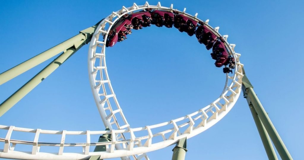 Bitcoin rollercoaster continues as price dives below $10,000