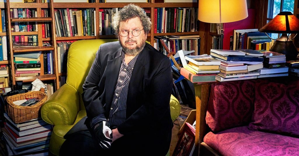 ‘Mirror Worlds’ Creator Wants to Displace Facebook—With Blockchain