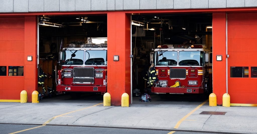 How a Blockchain Could Help Roll Out Berkeley’s Next Fire Truck