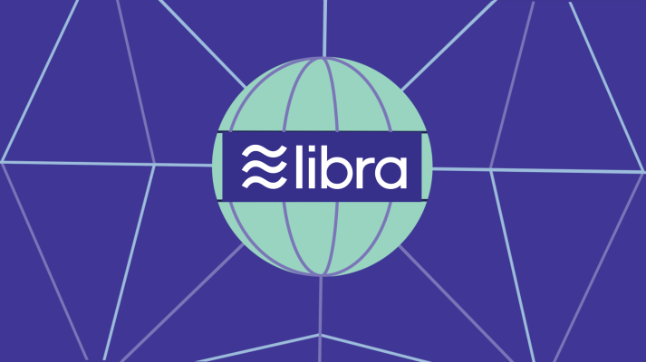 Facebook Announces New Libra Cryptocurrency