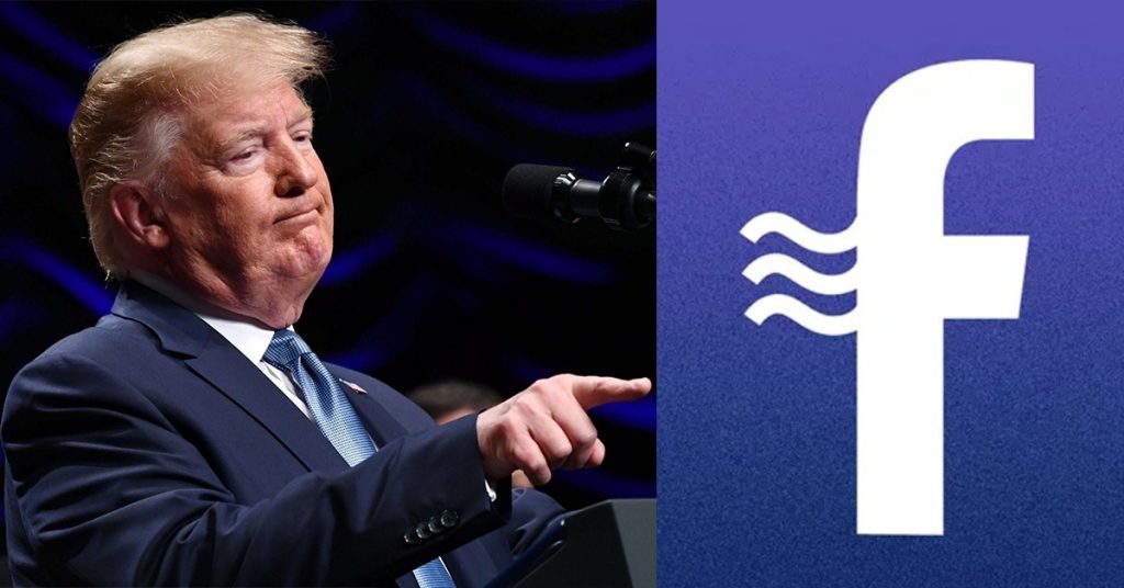 Trump is not a fan of Bitcoin. For the first time many ‘agree’ with him. – Mashable SE Asia