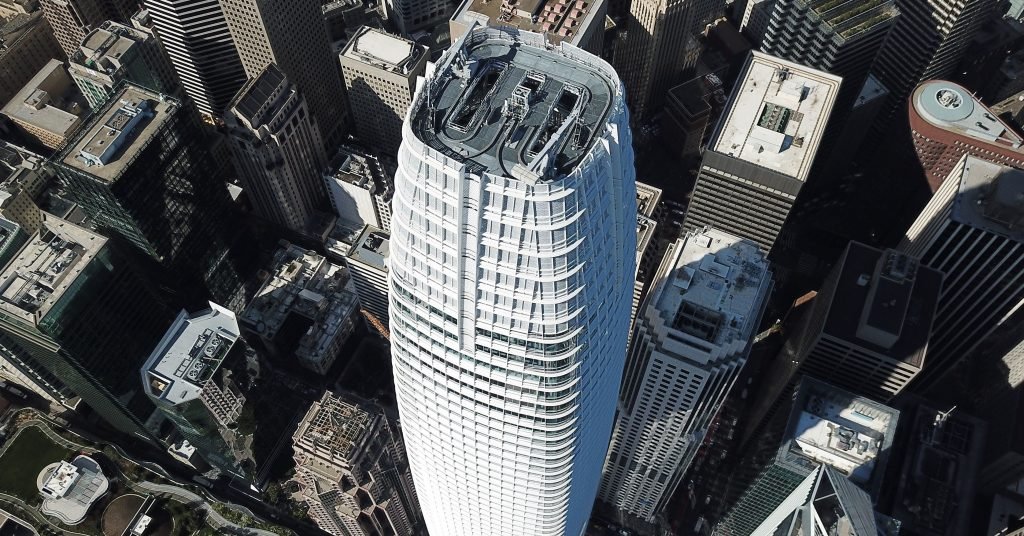 No More Deals: San Francisco Considers Raising Taxes on Tech