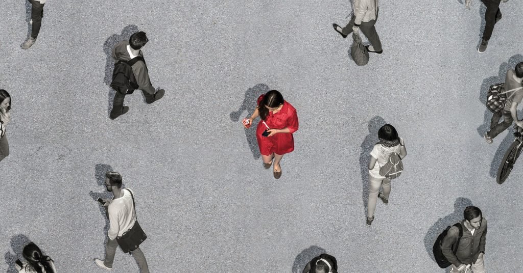This App Lets Your Instagram Followers Track Your Location