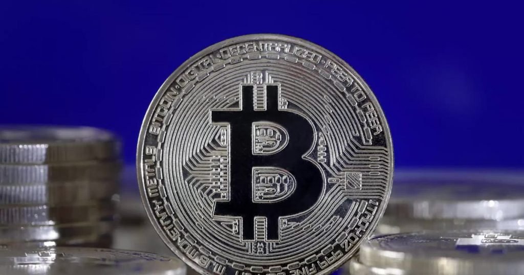 Bitcoin drops below $10,000 as Libra enters the fold