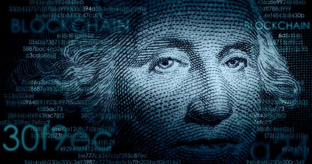 Despite Trump’s anti-crypto tweets, the IRS wants its cut of virtual currency profits