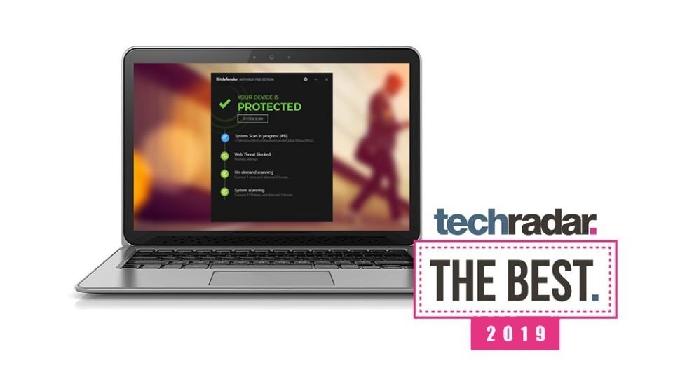 The best antivirus 2019 – Paid and free options tested