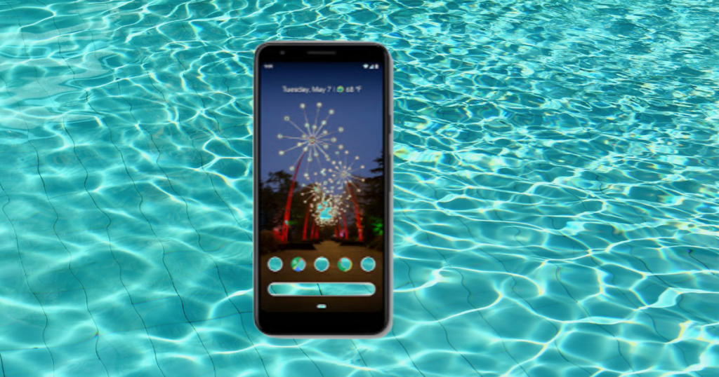 Google Pixel 3a XL is $100 off *and* comes with a free $100 gift card