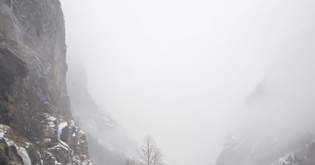 The Cryptocurrency Rush Transforming Old Swiss Gold Mines