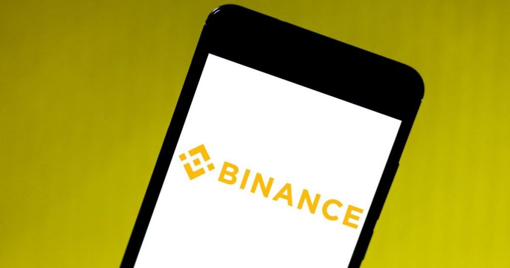 Crypto exchange Binance challenges Facebook’s Libra with its own platform