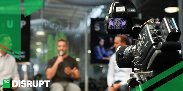 Meet the TC Top Picks for Disrupt SF 2019