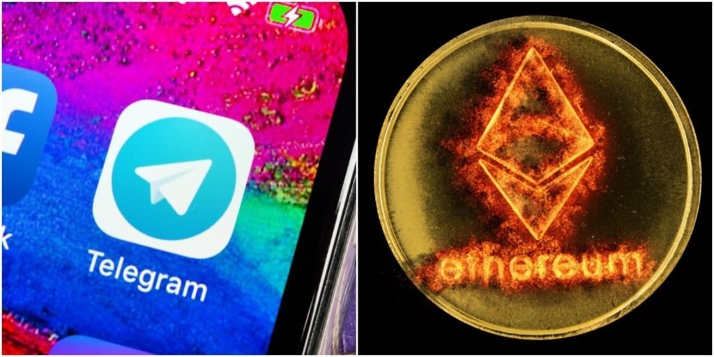 Is Telegram’s Cryptocurrency the Long-Awaited Ethereum Killer?