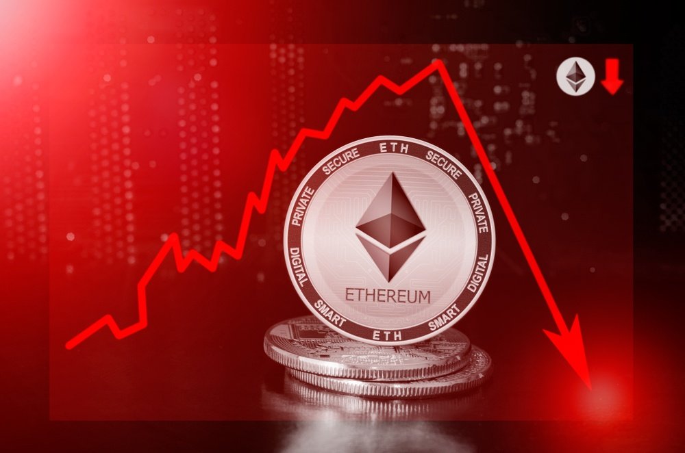 Looming ‘Death Cross’ May Send Ethereum Plunging to $140