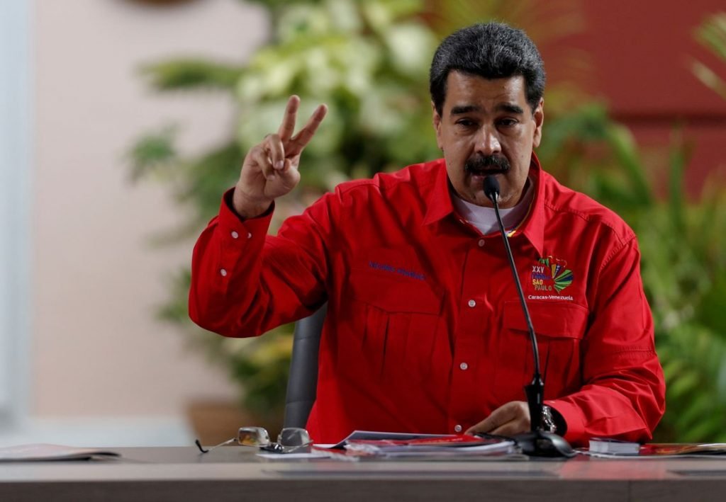 Venezuela’s Bitcoin Trading Explodes Amid Alleged Anti-Maduro Plot