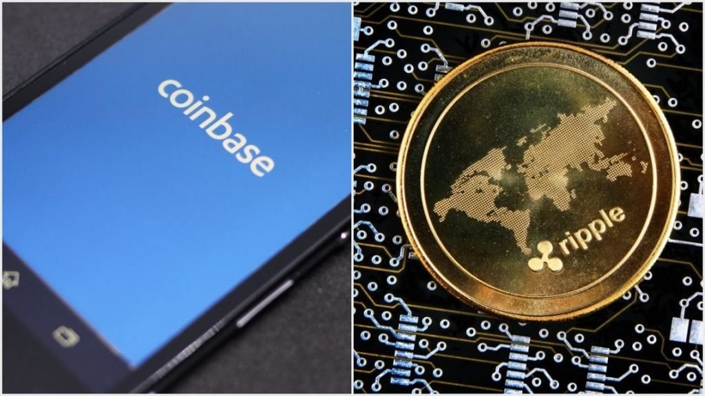 Coinbase and Ripple Muscled Out of Top 10 Hottest US Startups