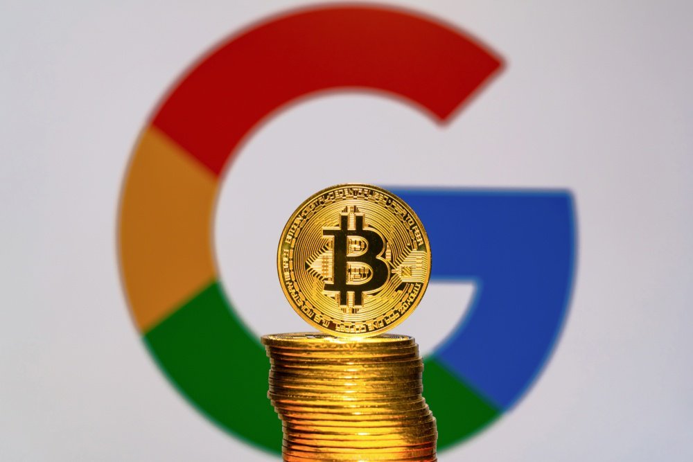 ‘BTC’ Interest Explodes to All-Time High on Google, But There’s a Catch