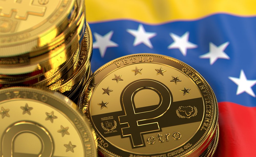 Record Bitcoin Trade in Venezuela as Top Bank Launches Petro Services