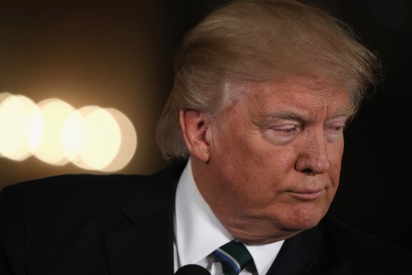 Trump impeachment could derail administration’s maneuvers in tech