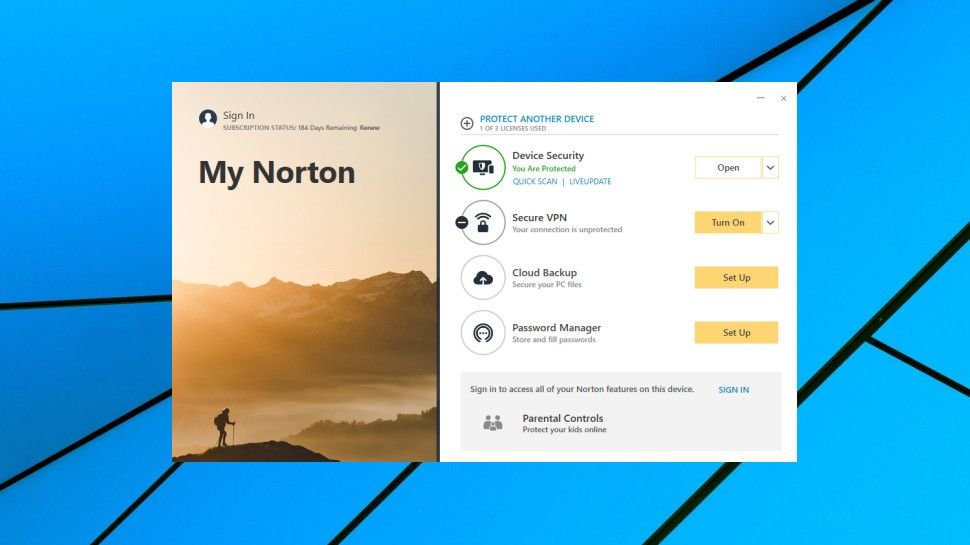 Cyberthreats have evolved: Norton protection has too