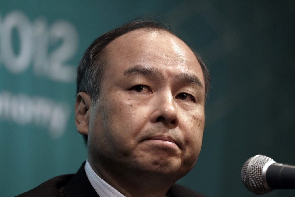 First Bitcoin, Now WeWork: Is Masayoshi Son the Worst Investor Ever?