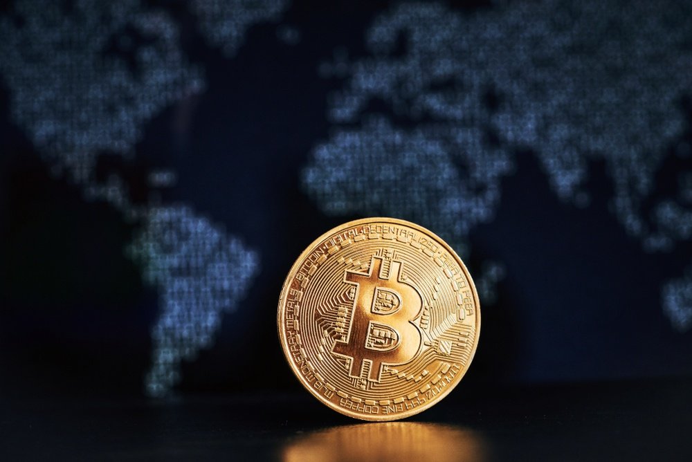 Top 5 Reasons Why Bitcoin Is Maturing