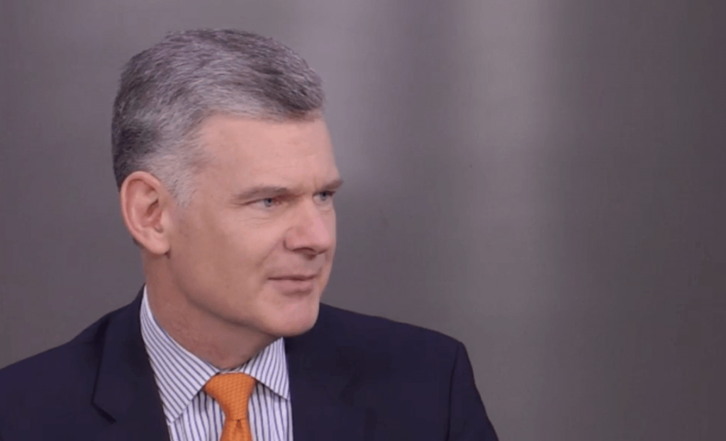 Mark Yusko Doesn’t Buy Trade Deal Optimism, Remains Bullish on Bitcoin