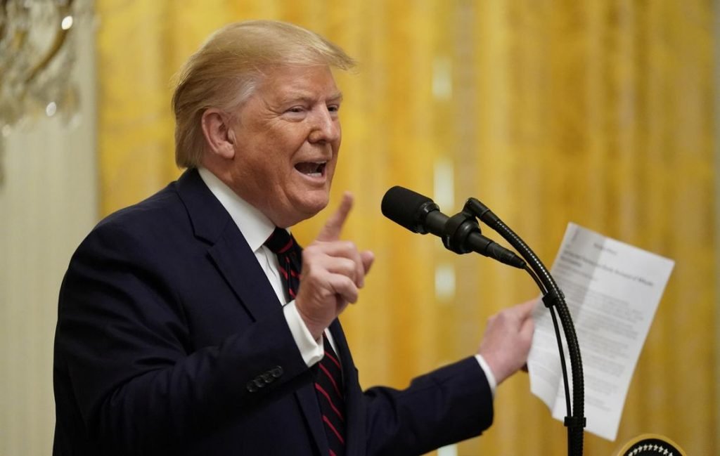 Trump Whistleblower’s $250K Legal Fund Wastes $10,000 GoFundMe Fee