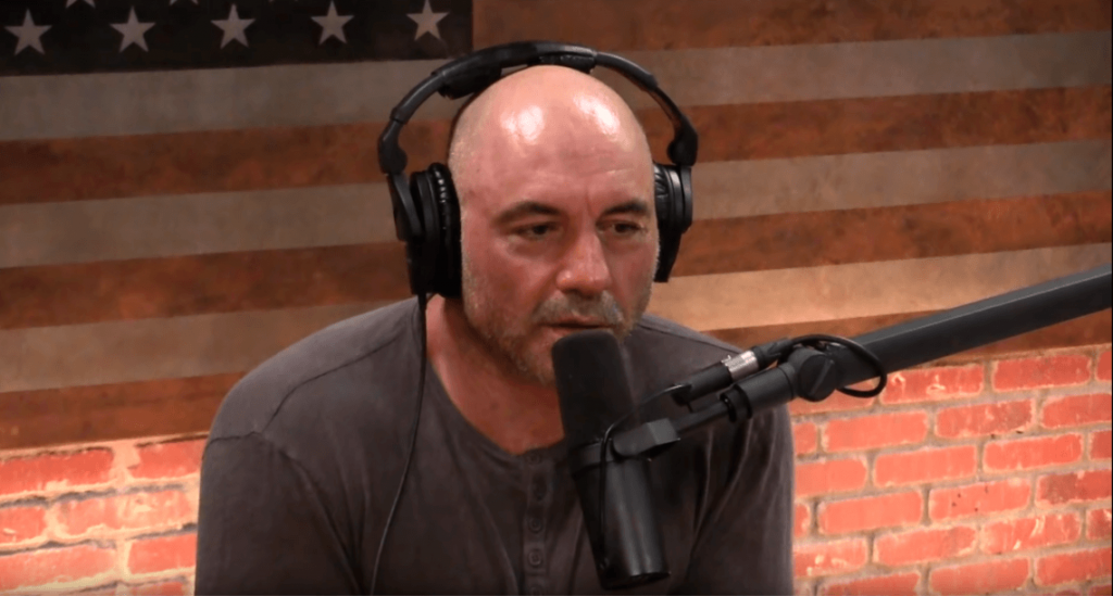 Joe Rogan: Google Quantum Computing A Huge Threat to Crypto