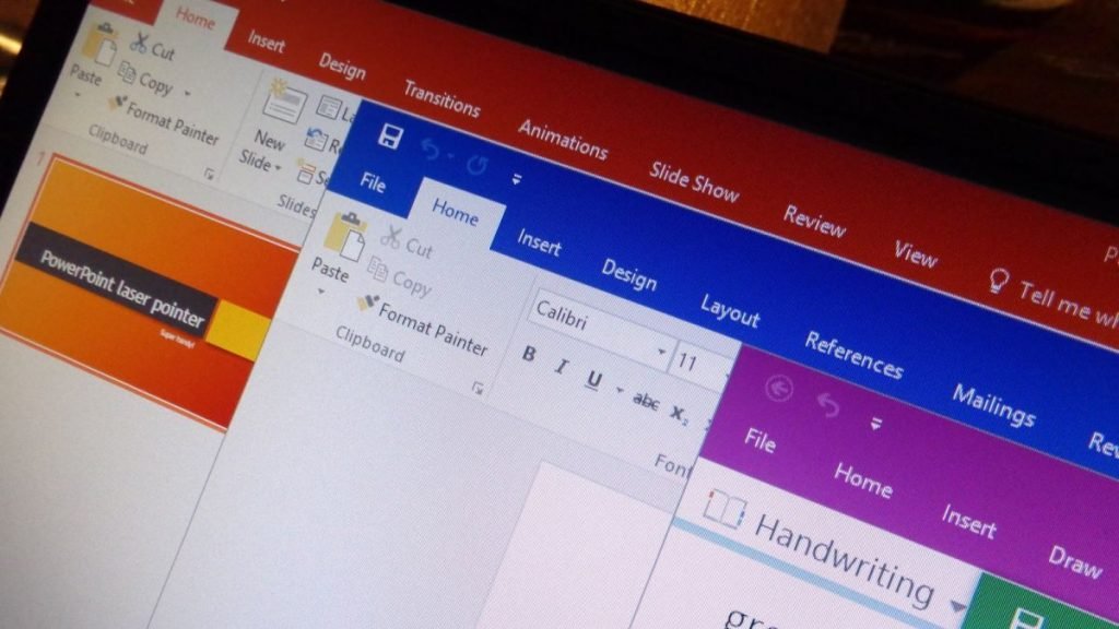 Get six copies of Microsoft Office 365 for free with every McAfee Total Protection antivirus subscription